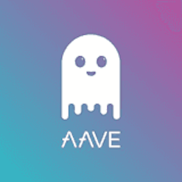 Aave logo